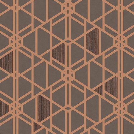 Обои LOYMINA Liberty LIB2 0102 Флизелин 11005 СерыйБежевый Геометрия 13475₽