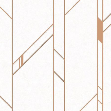 Обои LOYMINA Liberty LIB3 0011 Флизелин 11005 БелыйЗолото Геометрия 12080₽