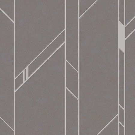 Обои LOYMINA Liberty LIB3 011 Флизелин 11005 СерыйСеребряный Геометрия 12080₽
