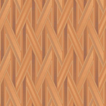 Обои LOYMINA Equator QTR5 0101 Флизелин 11005 Оранжевый Геометрия 10300₽