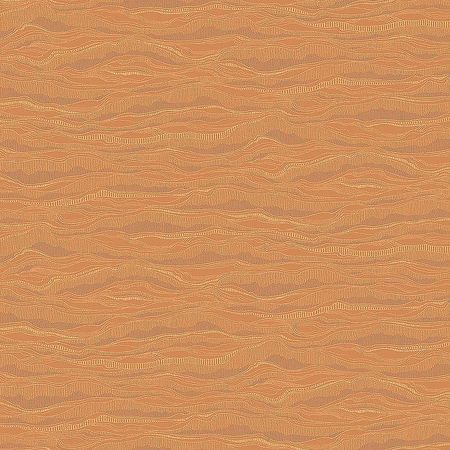 Обои LOYMINA Equator QTR6 0101 Флизелин 11005 Оранжевый Абстракция 8965₽