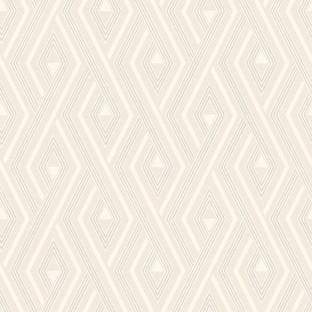 Обои LOYMINA Amazonia Ins4 001 Флизелин 11005 Белый ГеометрияРомб 12375₽