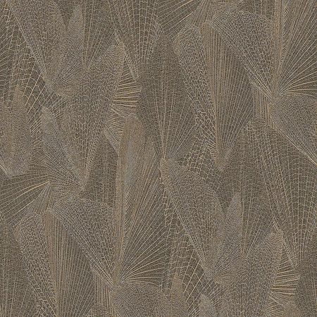 Обои LOYMINA Amazonia Ins6 008 Флизелин 11005 Коричневый Абстракция 12375₽