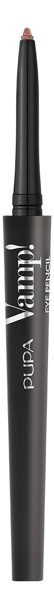 Карандаш для глаз водостойкий Vamp! Eye Pencil 0,35г: No 203