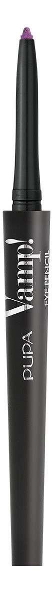 Карандаш для глаз водостойкий Vamp! Eye Pencil 0,35г: No 104