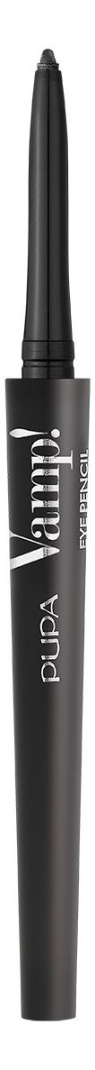 Карандаш для глаз водостойкий Vamp! Eye Pencil 0,35г: No 100
