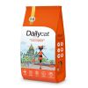 Dailycat Casual сухой корм для взрослых стерилизованных кошек с индейкой