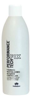 Нейтрализирующий фиксатор для волос Performance Tech Fix 950мл