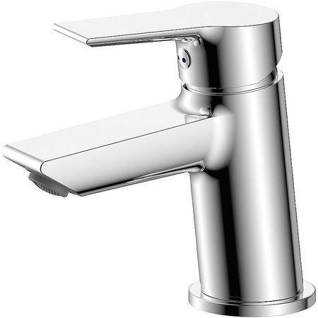 Смеситель для раковины Olives Sevilla 20100SV Хром 2963₽