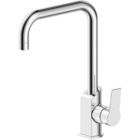 Смеситель для кухни Olives Sevilla 20432SV Хром 4751₽