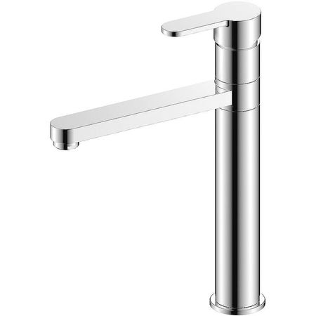 Смеситель для кухни Olives Torres 17433TR Хром 5477₽