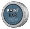 Моделирующая помада-воск для волос средней фиксации Point Hair Pomade Wax 100мл