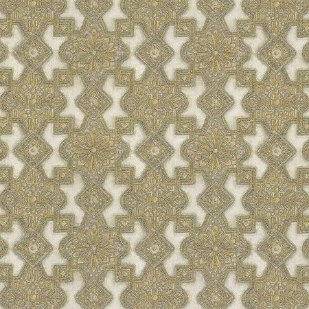 Обои Emiliana Parati Valentin Yudashkin 5 86006 Винил на флизелине 1061005 ЗолотоБежевый Дамаск 16500₽