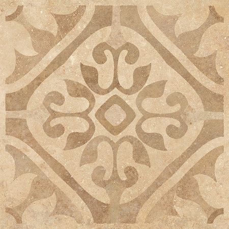 Керамогранит Ceracasa Livorno Deco Medici Cotto 402х402 см 4906₽