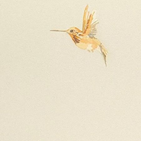 Обои Andrea Rossi Spectrum 54356-3 Винил на флизелине 10610 БелыйКоричневый Птицы 4800₽