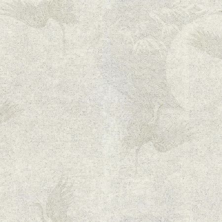 Обои Emiliana Parati Zen 72905 Винил на флизелине 1061005 Белый Птицы 11950₽