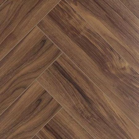 Виниловый ламинат Respect Floor SPC Венгерская Елка 2305 Орех Светлый 550х110х4 мм 2400₽