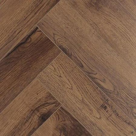 Виниловый ламинат Respect Floor SPC Венгерская Елка 2306 Дуб Амбарный 550х110х4 мм 2400₽