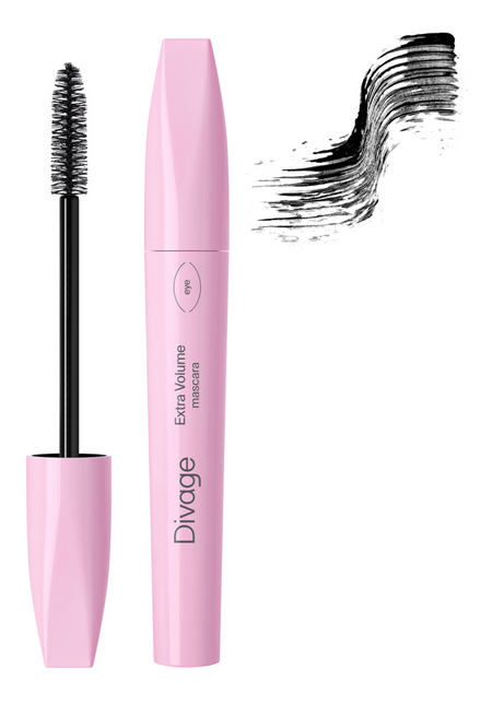 Тушь для ресниц 90x60x90 Extra Volume Mascara 10мл: No 6101