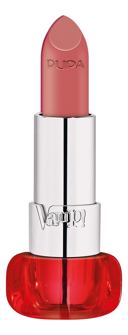 Губная помада Vamp! 3,5г: 206 Величественный розовый