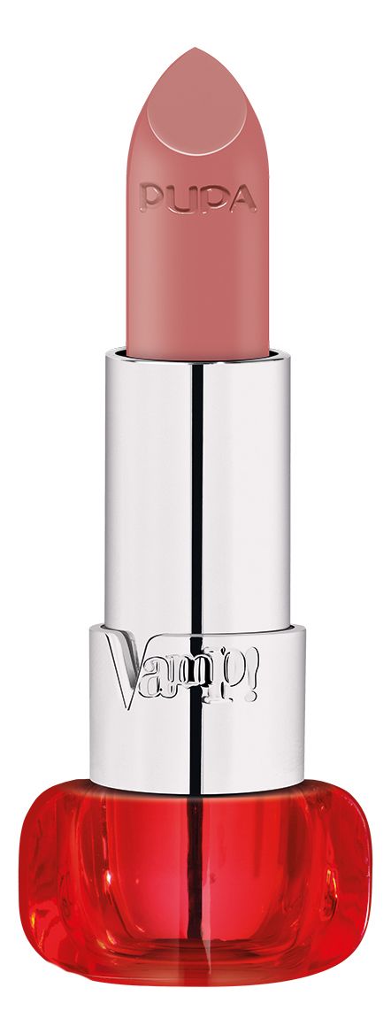 Губная помада Vamp! 3,5г: 102 Розовый нюд