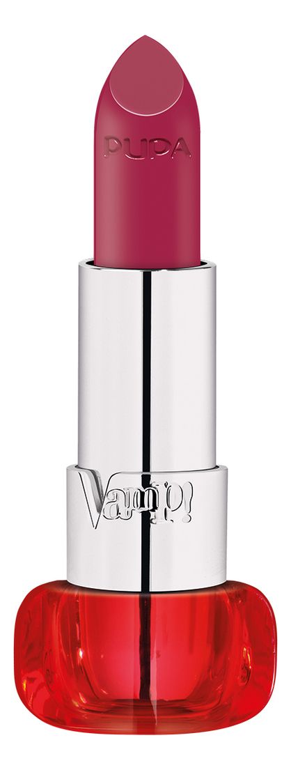 Губная помада Vamp! 3,5г: 201 Темная вишня