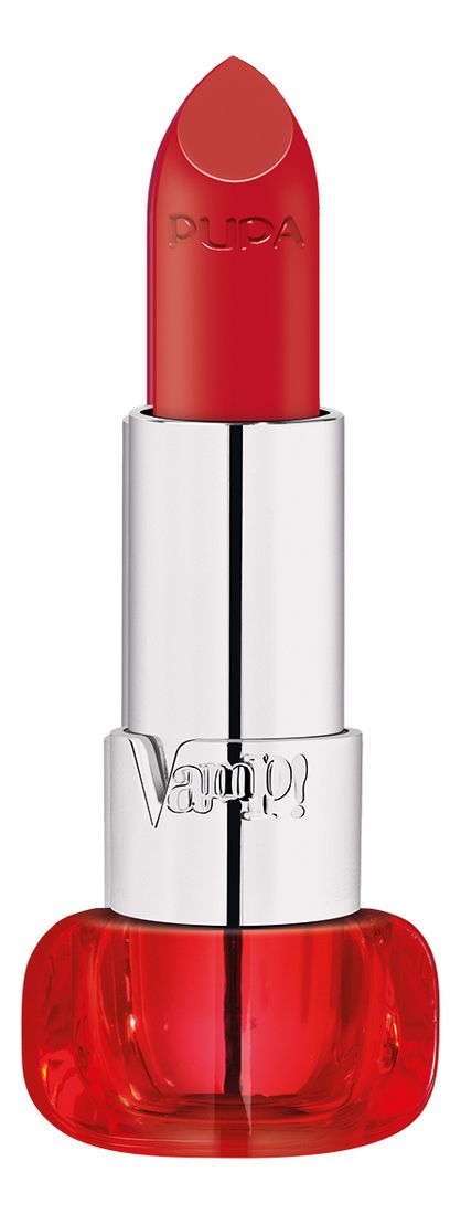 Губная помада Vamp! 3,5г: 303 Культовый красный