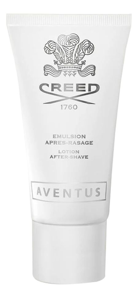Aventus: лосьон после бритья 75мл
