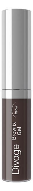 Цветной гель для бровей Browfix Gel 5мл: No 03