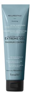 Гель для укладки волос HD Life Style Extreme Gel 150мл