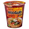 Лапша Nongshim Neoguri острая, с морепродуктами, 62 г