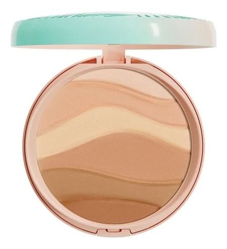 Пудра для лица Butter Believe It! Face Powder 11г: Кремовый натуральный