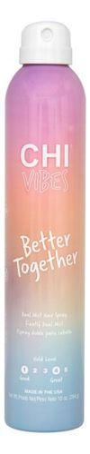 Лак для волос Vibes Better Together Dual Mist 284г