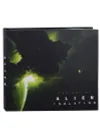 Andy McVittie The Art of Alien. Isolation