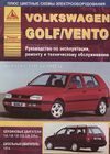 Volkswagen Golf/Vento 1991-1997 c    . . . 