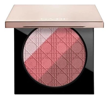 Палетка для макияжа Glow FX Face Palette: 139 Blooming Chic