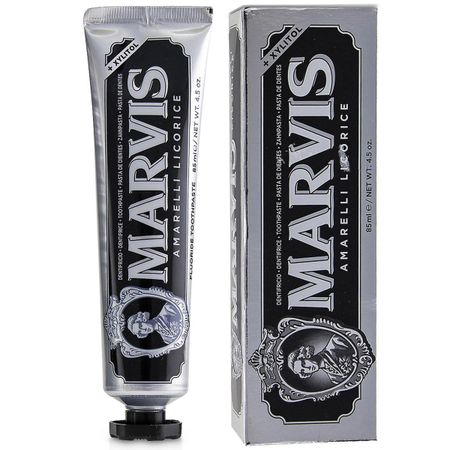 Зубная паста Marvis Marvis Amarelli Licorice Лакрица Амарелли 890₽