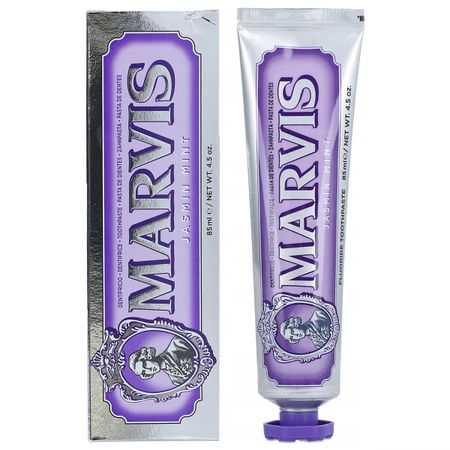 Зубная паста Marvis Jasmin Mint Жасмин и мята 890₽