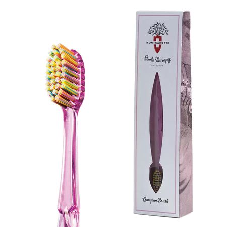 Зубная щетка MontCarotte Гоген 1190₽