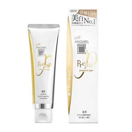 Зубная паста Apagard Premio 2350₽