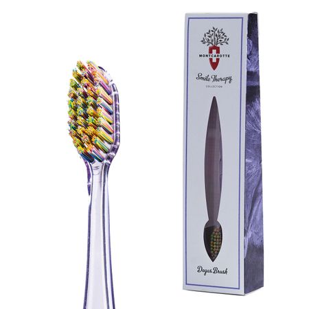 Зубная щетка MontCarotte Дега 1190₽