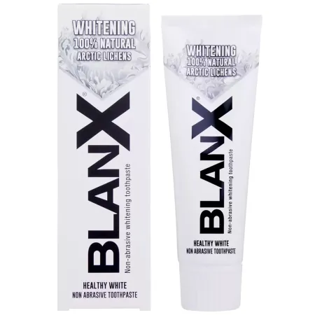 Зубная паста Blanx Advanced Whitening 620₽