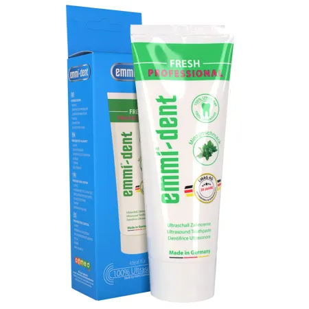 Зубная паста Emmi-Dent Fresh