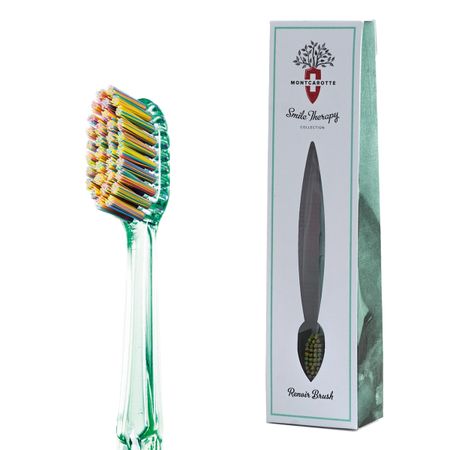 Зубная щетка MontCarotte Ренуар 1190₽