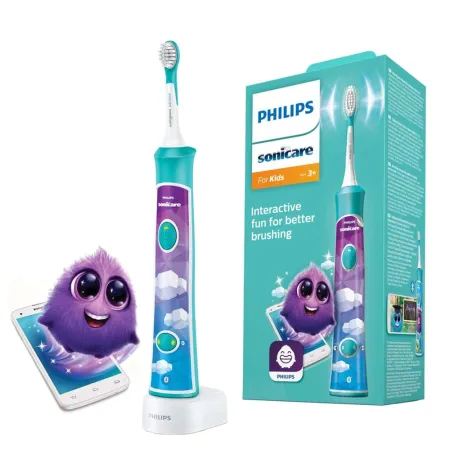 Электрическая зубная щетка Philips Sonicare For Kids 6790₽