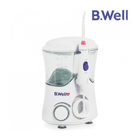 Ирригатор BWell WI-922 3990₽