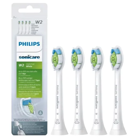 Комплект насадок Philips Sonicare Optimal White HX6062 HX6064 5290₽