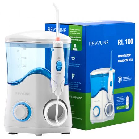 Ирригатор Revyline RL 100 6990₽