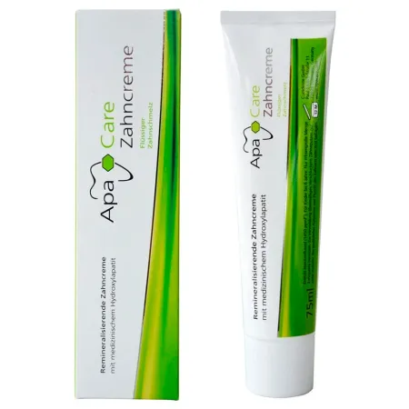Зубная паста ApaCare Реминерализирующая 1190₽