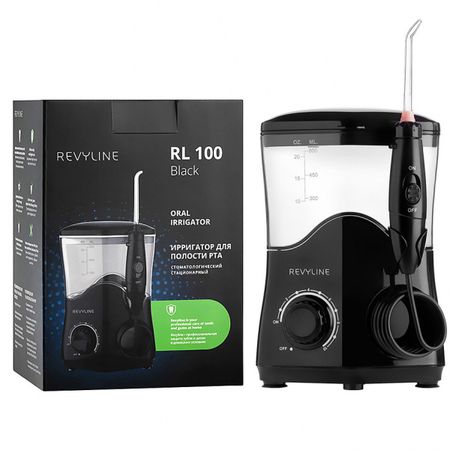 Ирригатор Revyline RL 100 6990₽